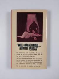 Inspector Maigret and the strangled stripper