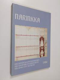 Narinkka 1984