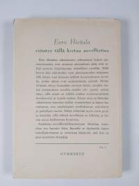 Jo joutui armas aika : novelleja