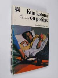 Kun kotona on potilas