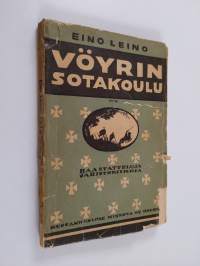 Vöyrin sotakoulu : haastatteluja ja historiikkia