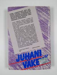 Juhani Väkevä