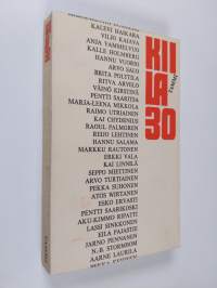 Kiila 30 : Kiilan albumi 1966