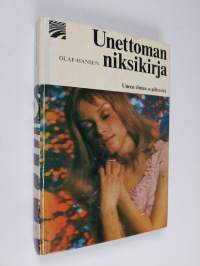 Unettoman niksikirja