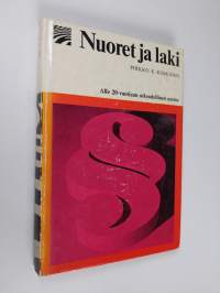 Nuoret ja laki