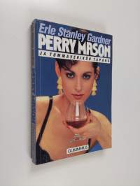 Perry Mason ja tummaverikön tapaus : Salapoliisiromaani