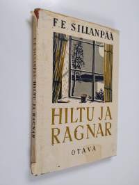 Hiltu ja Ragnar