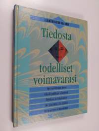 Tiedosta todelliset voimavarasi