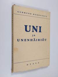 Uni ja unenhäiriöt