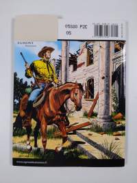 Tex Willer 5/2008