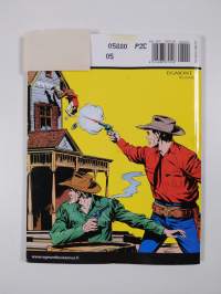 Tex Willer 1/2008