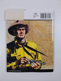 Tex Willer 2/2008