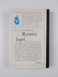 Ryöstölapsi