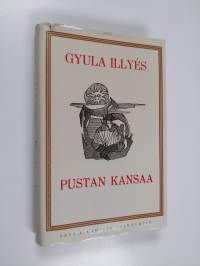 Pustan kansaa