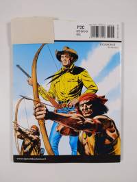 Tex Willer 3/2008