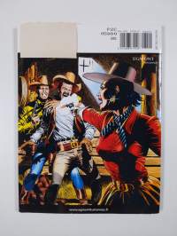 Tex Willer 9/2008