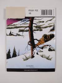 Tex Willer  6/2008