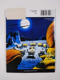 Tex Willer 7/2008