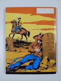 Tex Willer  13/1979