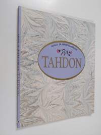 Tahdon