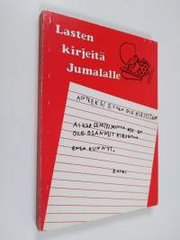 Lasten kirjeitä Jumalalle