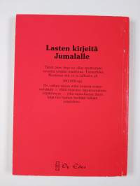 Lasten kirjeitä Jumalalle