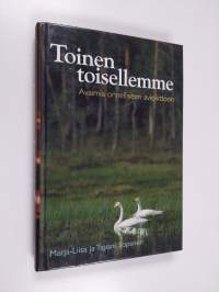 Toinen toisellemme : avaimia onnelliseen avioliittoon