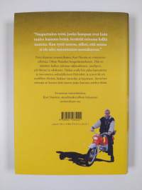 Karvainen rahastaja (ERINOMAINEN)