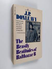 The Beastly Beatitudes of Balthazar B