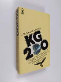 KG 200: The Force with No Face
