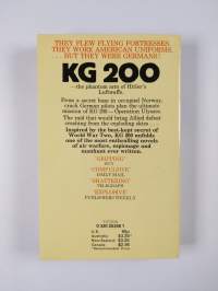 KG 200: The Force with No Face