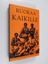 Ruokaa kaikille