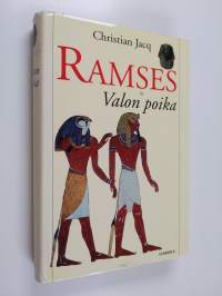 Ramses 1 : Valon poika