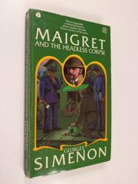 Maigret and the headless corpse