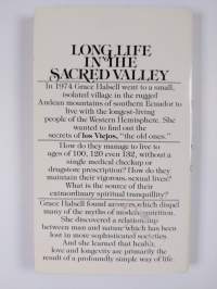 Los Viejos : Secrets of Long Life from the Sacred Valley