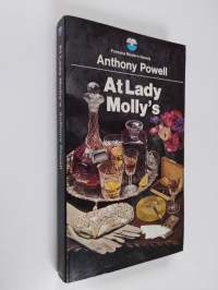 At Lady Molly&#039;s