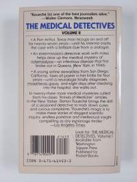 The Medical Detectives Volume 2
