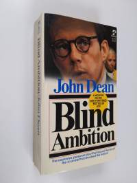 Blind Ambition