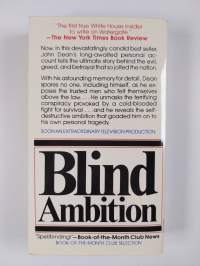 Blind Ambition