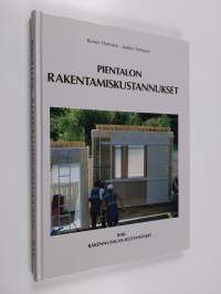 Pientalon rakentamiskustannukset