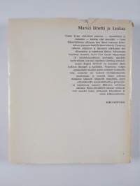 Marski läheltä ja kaukaa
