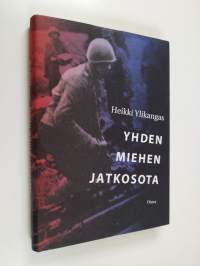 Yhden miehen jatkosota