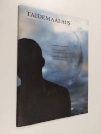 Taidemaalaus 1/2011