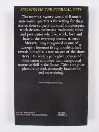 Roman Tales