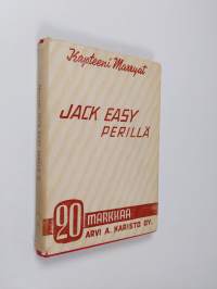 Jack Easy perillä