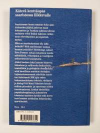 Saariston luonto