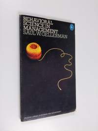 Behavioral science in management
