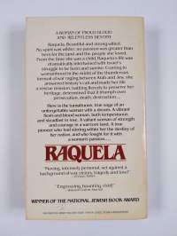 Raquela : a woman of Israel