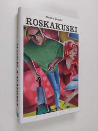 Roskakuski