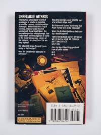 Unreliable Witness: Espionage Myths of the Second World War